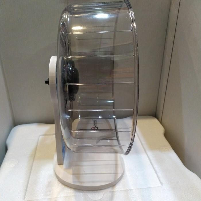 Mainan Hamster Dayang Running Wheel Nv1530