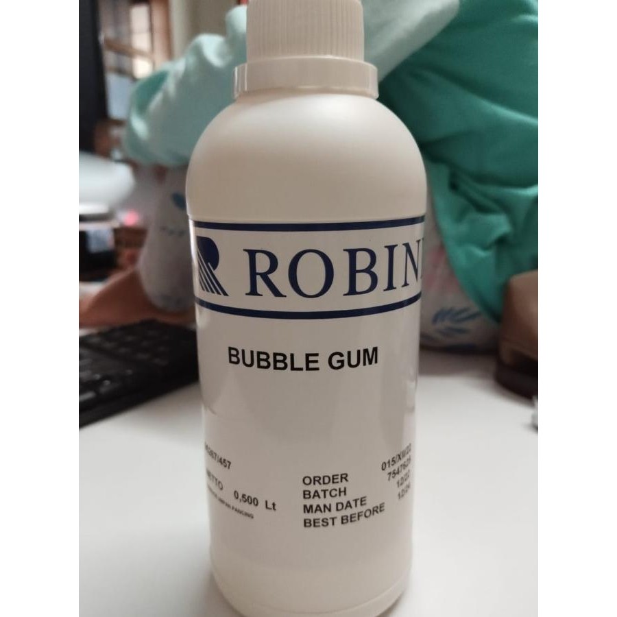 

Perisa Permen Karet/Bubble Gum/Es Permen Karet 500 Terlaris