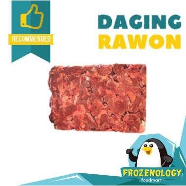 

Daging Tongseng Rawon Sop Koyor Sapi 500g