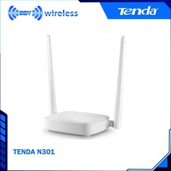 Tenda N301