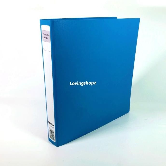 

Baru Odner Continuos Form, Odner Komputer,Computer Binder