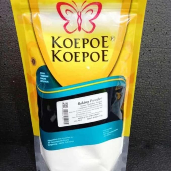 

Baking Powder Koepoe2 Uk 1kg