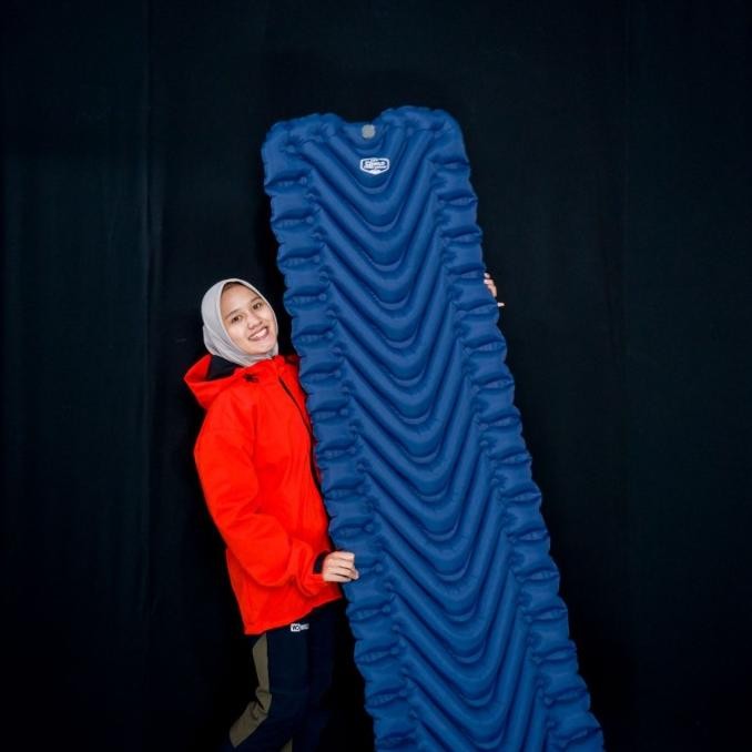 Wild Outdoor Sleeping Pad Zambura Series