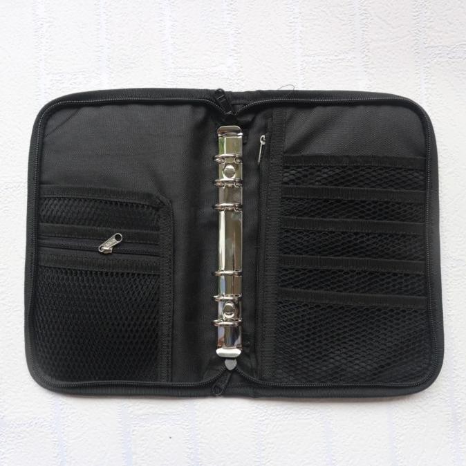 

NEW cover binder A6 vol 9 yume project sleting