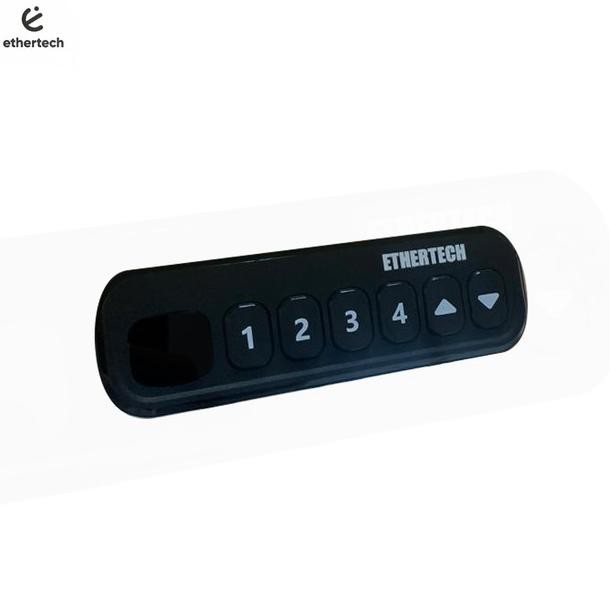 Meja / Kaki Elektrik Adjustable Electric Working Gang Desk Ethertech