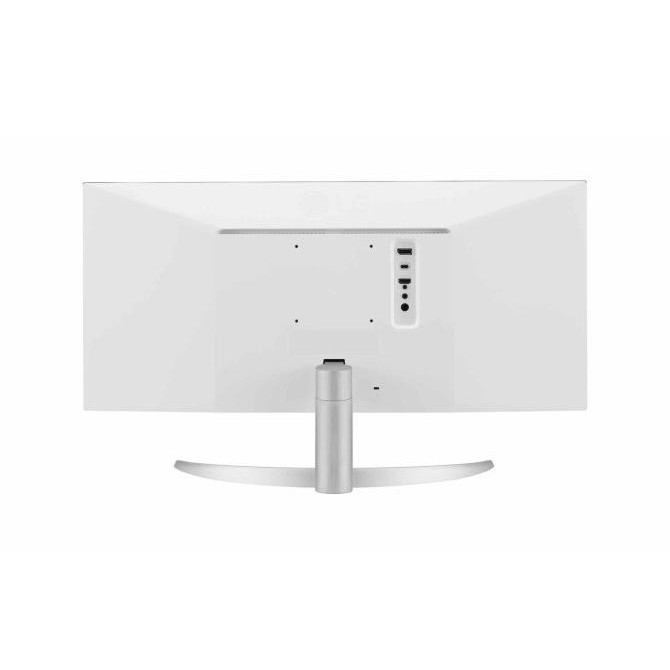 Monitor LG 29WQ600-W 29" UltraWide™ Full HD IPS dengan HDR10 dan Speaker Bawaan