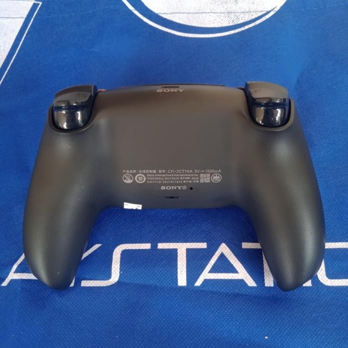 Stick Ps5 For Stik Ps4 Spiderman/Stik Ps4 Model Ps5