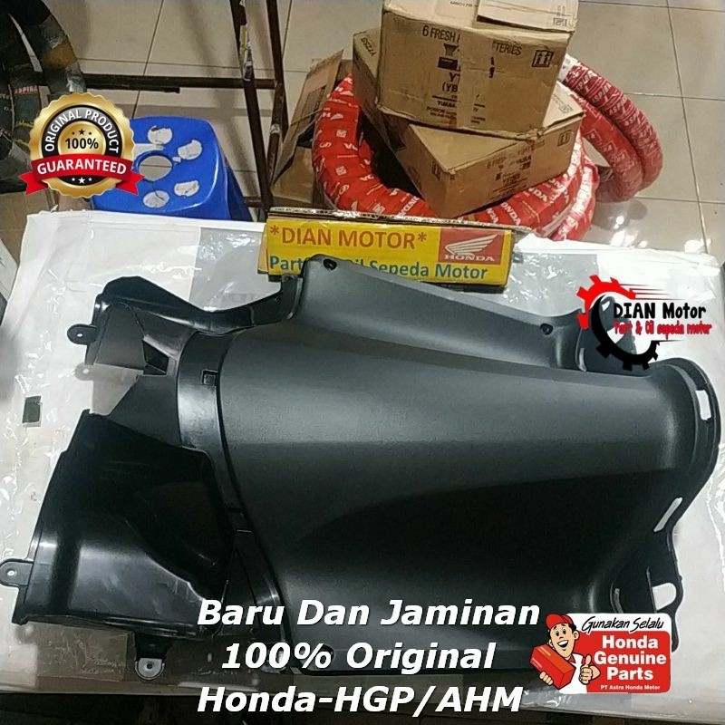 AHM 81141KZL930ZA LEGSIL KONTAK BAWAH SPACY BAWAH KONTAK ORIGINAL
