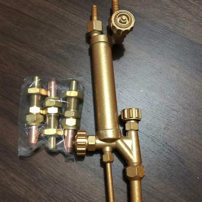 Cutting Torch Tipe A Yamato