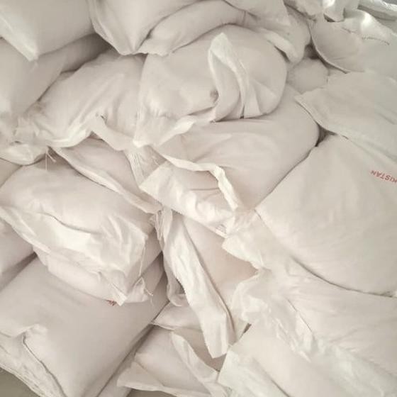 

Garam Himalaya Pink Organik 10 kg