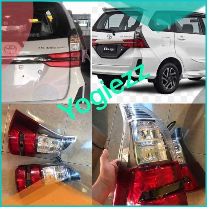 Stoplamp veloz 2019 keatas stoplamp avanza velozz all new avanza kana