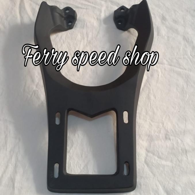 Dudukan Box Mio Z Mio M3 Mio S 125Cc Yamaha Gear / Breket Box Mio M3