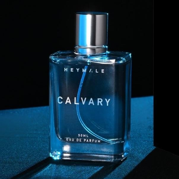 Sale Exmood Hey Male Eau De Parfum (Edp) 50Ml Perfume For Men Fragnance