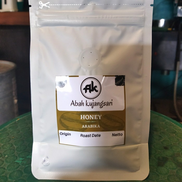 

Kopi Arabika Manglayang Bandung 1Kg
