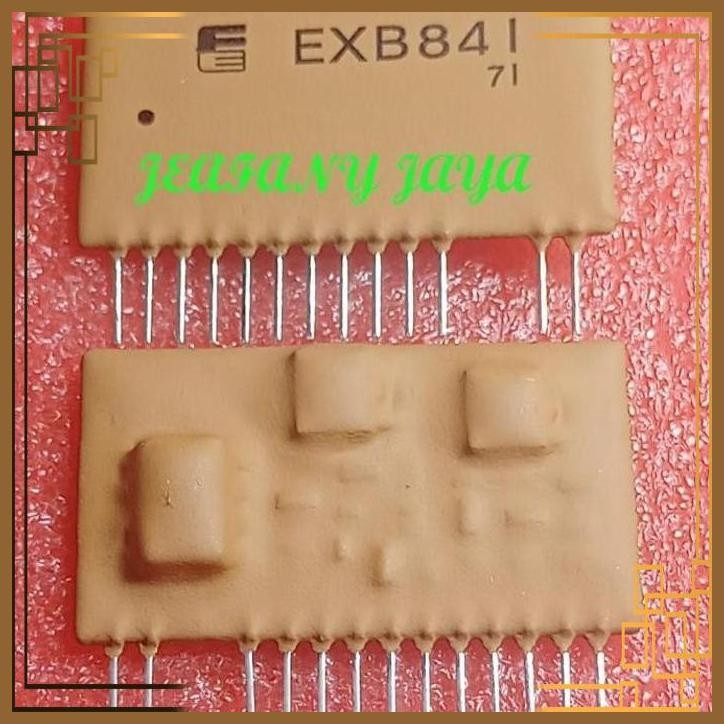 [JFJ] EXB841 IGBT DRIVER