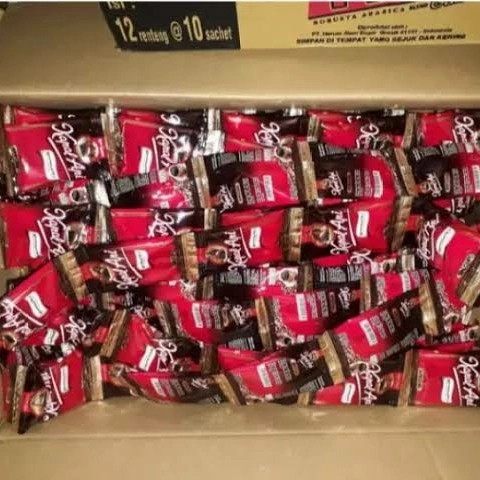 

Kapal Api Special 1 Dus Isi 20 Renceng / Kapal Api Mini 6,5 Gr Barangbaru