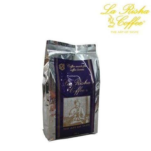 

Larisha - Kopi Bean Blue ( 250G*4 )