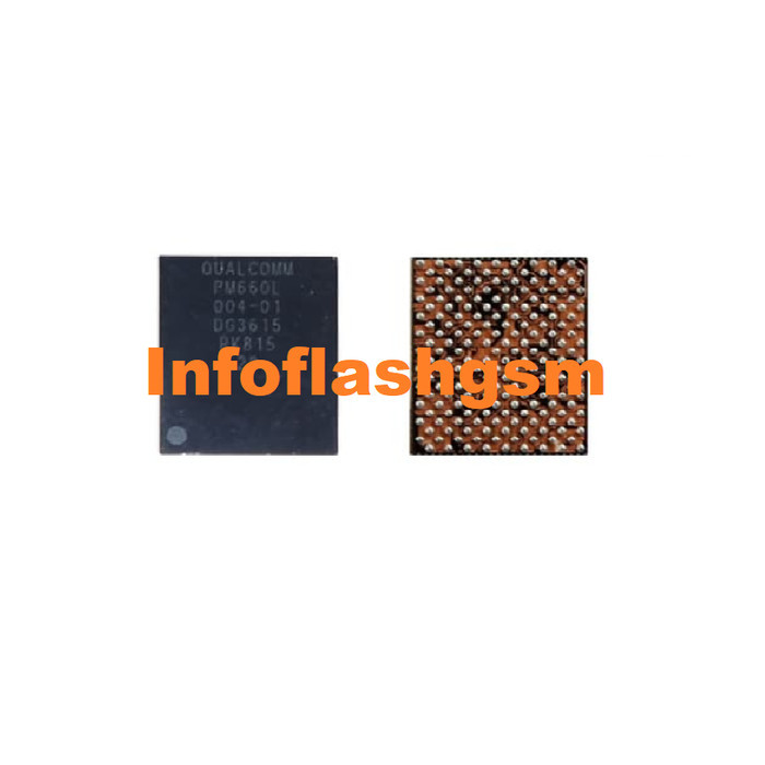 IC Power PM 660L PM660L