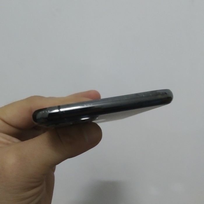 Housing casing backdoor Iphone 11 Pro original cabutan muluss