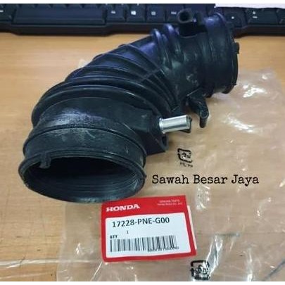 SELANG PIPA HAWA UDARA BELALAI BOX FILTER CRV GEN 2 STREAM 2.0