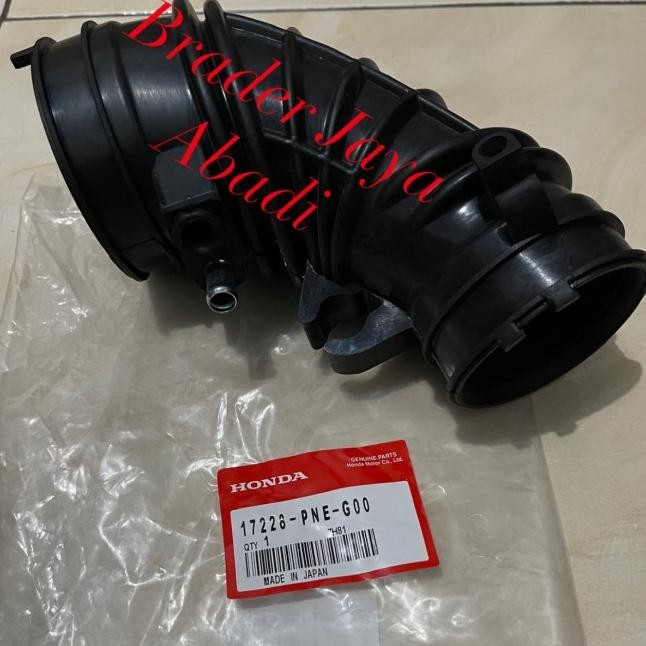 SELANG HAWA PIPA FILTER UDARA HOSE AIR FLOW CRV GEN 2 STREAM 2000 CC