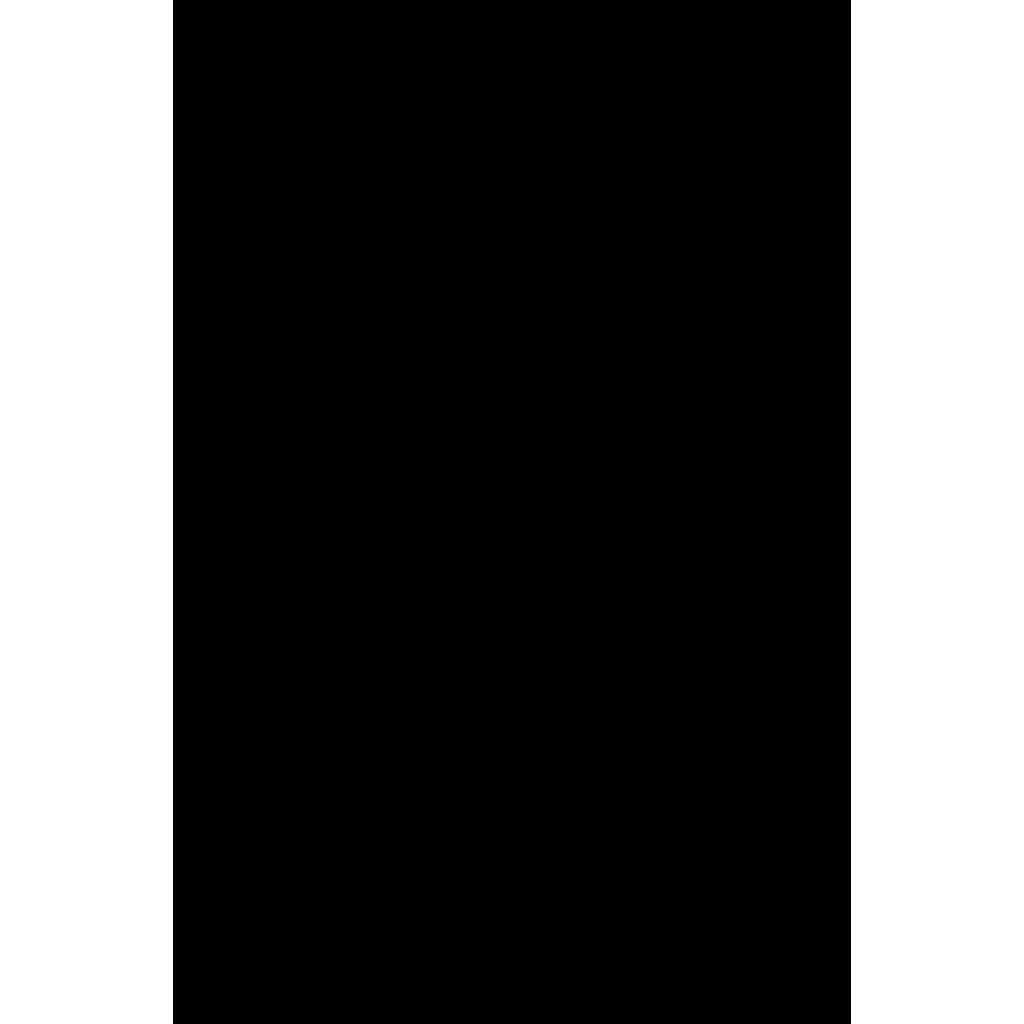TACO LAMINATE HPL SOLID GLOSS - TH 003 G BLACK GLOSS 1011T