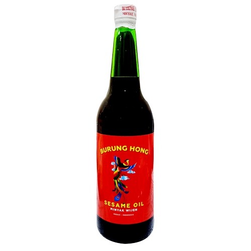 

S12612 BURUNG HONG MINYAK WIJEN 620ML BTL MAJU BERSAMA (20250901)