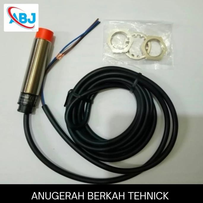 PROXIMITY SENSOR PRL18-8DP AUTONICS SENSOR AUTONICS 1011T