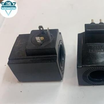 COIL DSG-01 SOLENOID VALVE HYDRAULIC DSG-01  COIL DSG-01 1111T