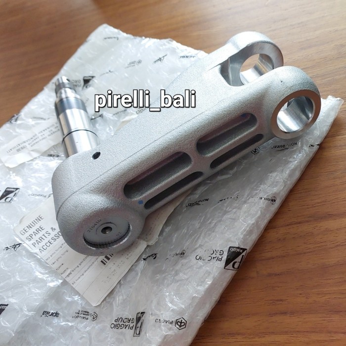 As Fork Lx Vespa S 125 150 2V 3V Iget Original Piaggio Front Swing Arm