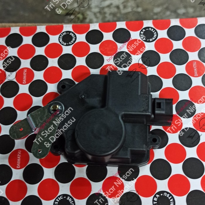 Motor Central Lock Avanza Xenia 2012 2013 2014 2015 2016 Ke Atas