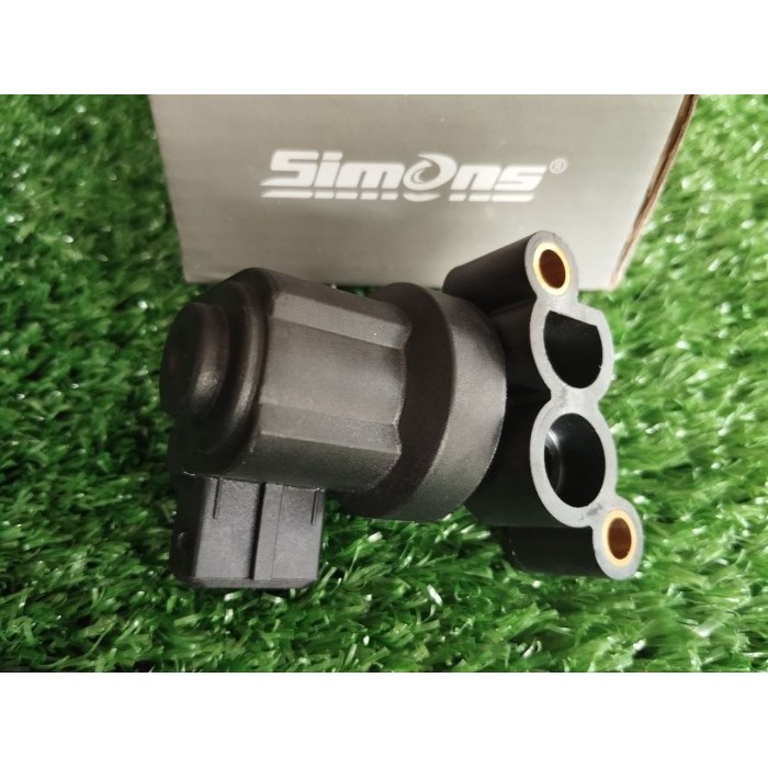 Actuator Idle Speed Hyundai Verna Avega Getz Iac Isc Hyundai
