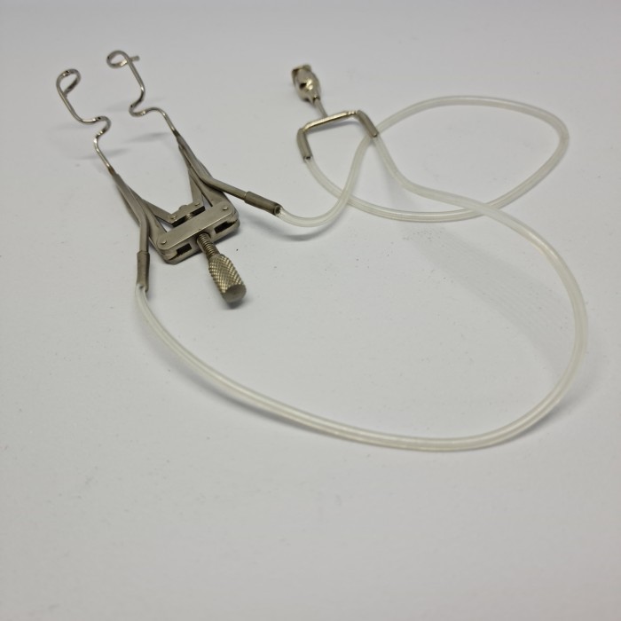 Lieberman Speculum Suction