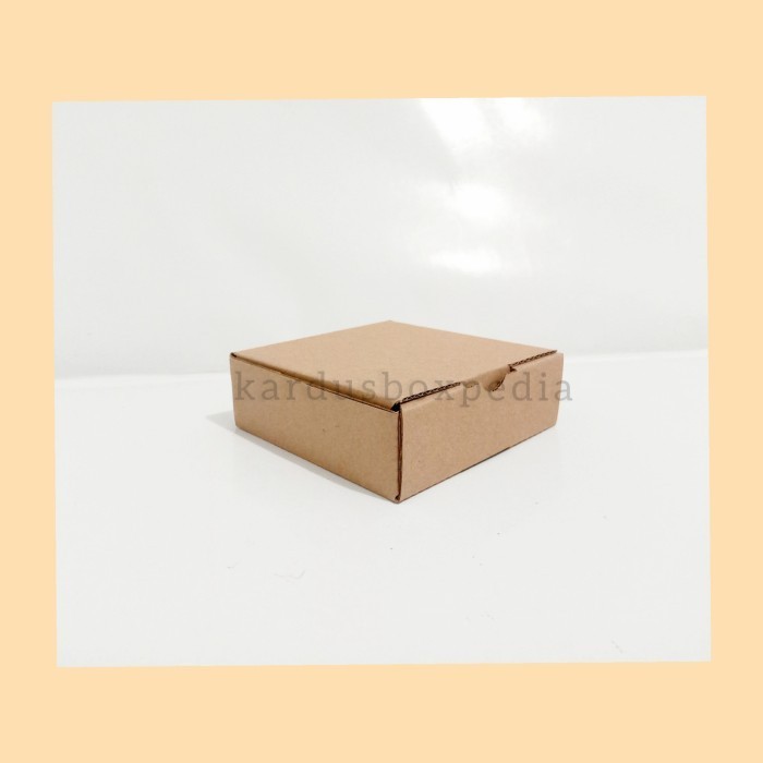 

tsb kardus packing packaging box pizza/diecut 9x9x3