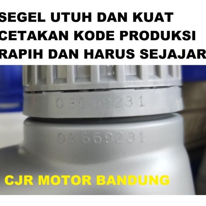 Oli Pertamina Fastron Eco Green 5W 30 Mobil Lcgc Calya Sigra Karimun Barangbaru