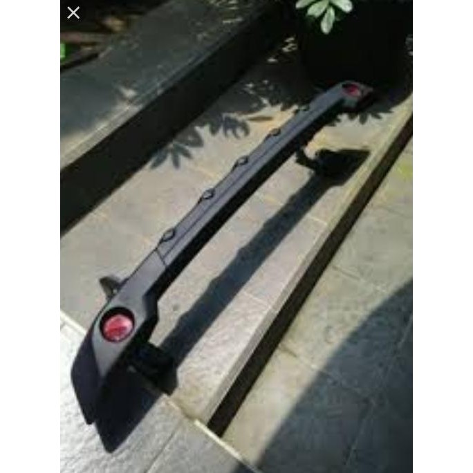 New Pengaman Bemper Belakang Avanza 2004-2011