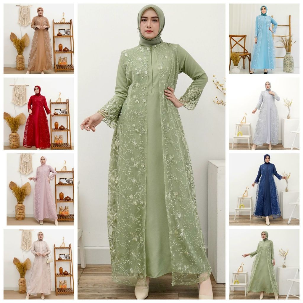 Setelan Anak Set Kid Cewek Atasan Bawahan Import Perempuan 0-6 Tahun One Set Anak Tk Sd Smp Baju Ste