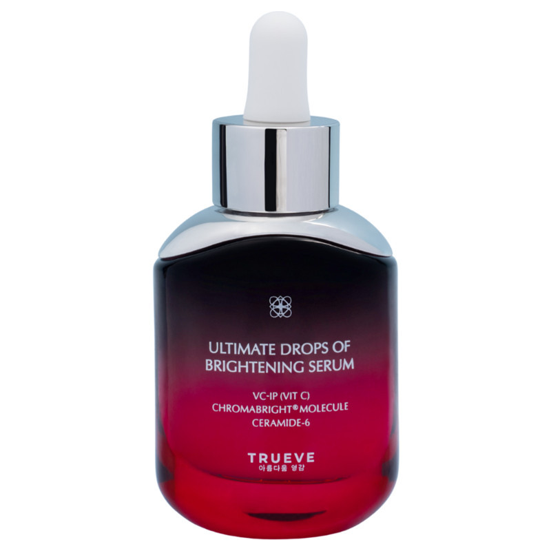 TRUEVE Ultimate Drops of Brightening Serum  5ml