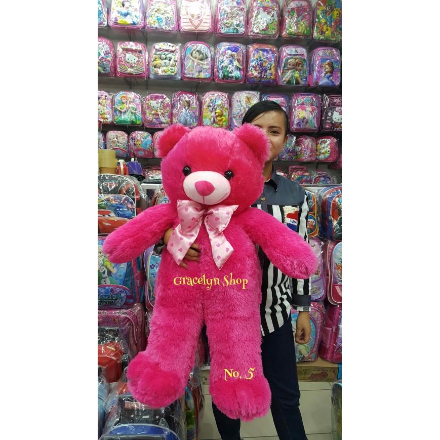 Boneka Teddy Bear Besar