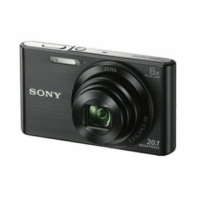 Kamera Sony Poket W830 / W-830 camera