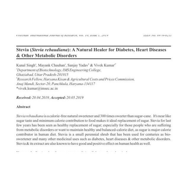 

! Gula Stevia Drip Sweet 30 Ml Gula Diabetes Nol Kal