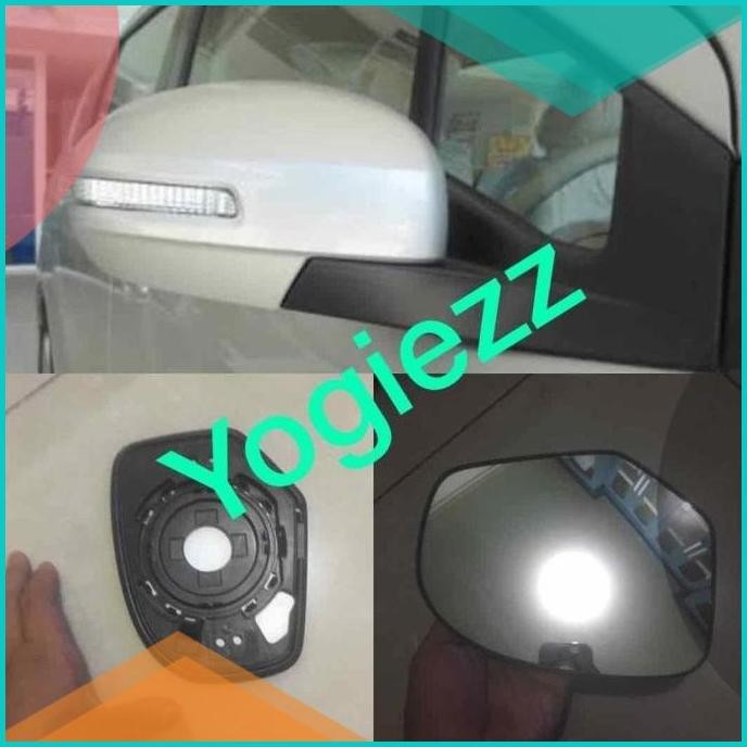 Kaca spion new ertiga gx KANAN kaca spion ertiga gx KIRI ertiga GX 14