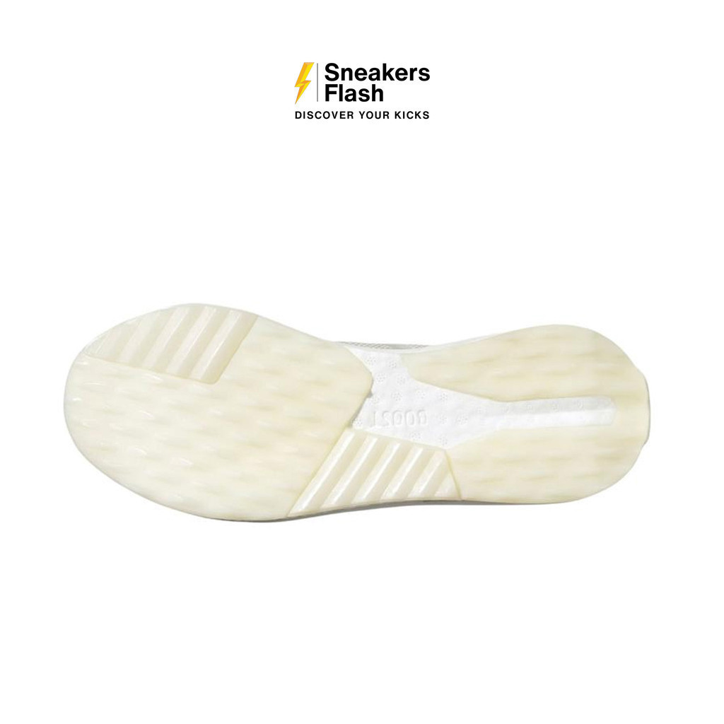 ADIDAS Avryn Triple White Sepatu Sneakers Pria - HP5972 - Size 44