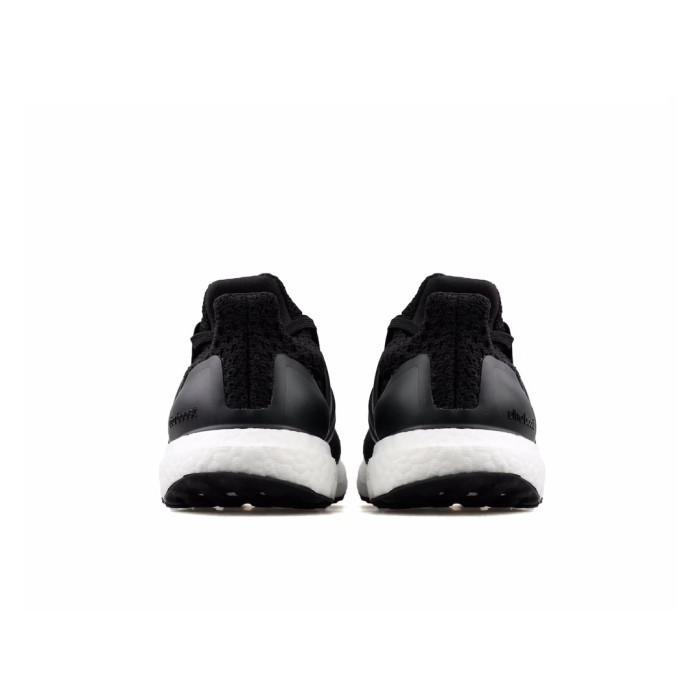 ADIDAS Ultraboost 5.0 Dna Black White Sepatu Wanita - GV8744 - Size 37.3