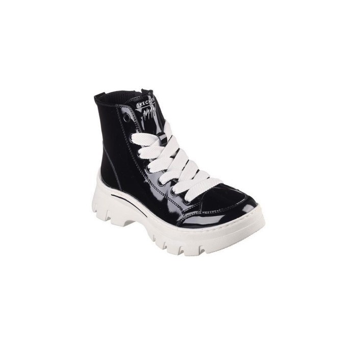 SKECHERS Roadies Surge Black Sepatu Wanita - 177970BLK - Size 37