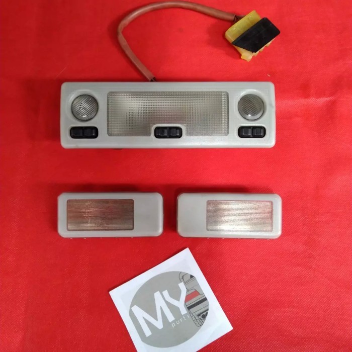 Lampu Plavon BMW e36