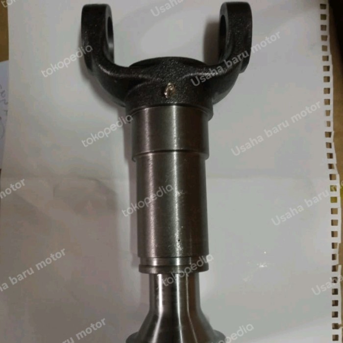 Yoke Sleeve Assy As Jantan Betina PS120 PS135 PS125 Canter PS100