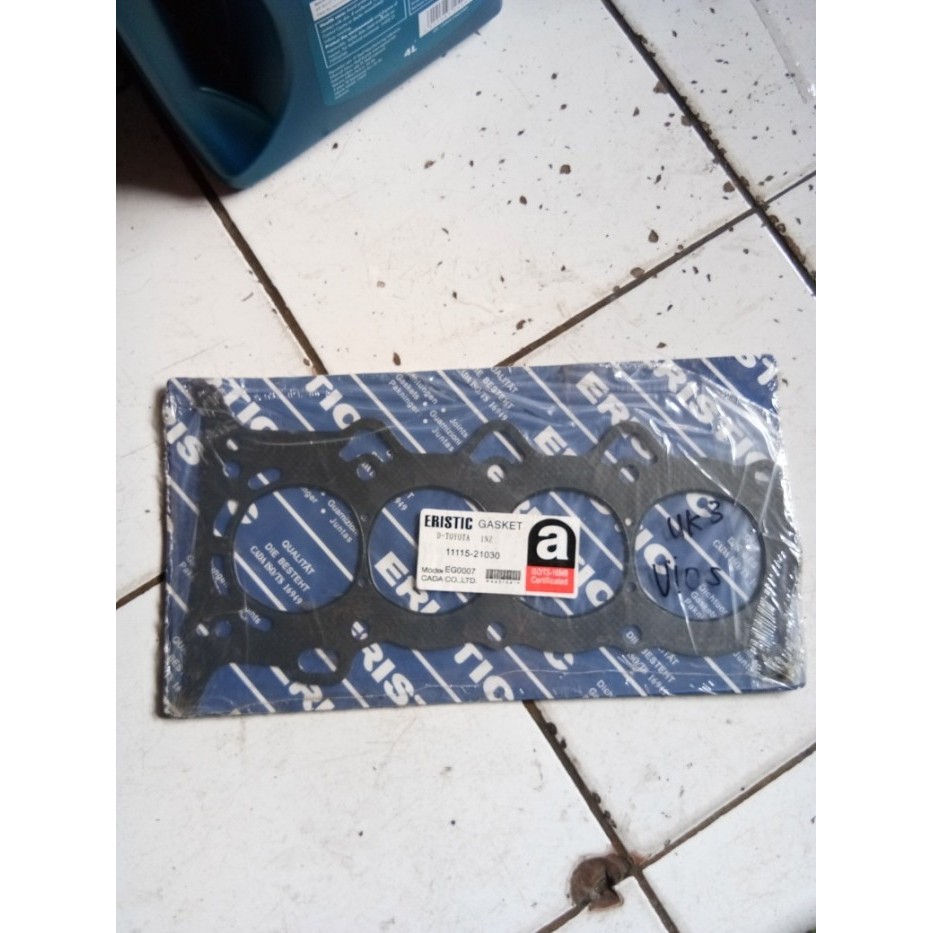 Packing Paking Head Toyota Vios