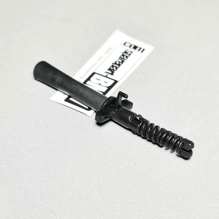 Tombol Switch Jam Setting Speedometer BMW E46