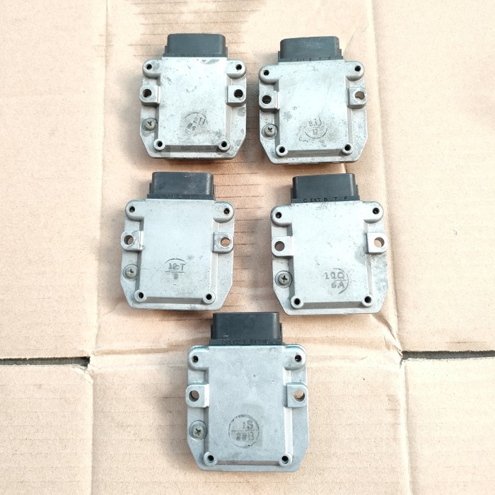 Igniter cdi Toyota Corona absolute 2.0 cc 2000 cc